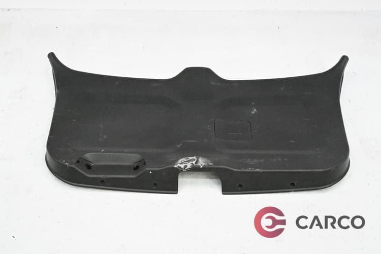 Кора заден капак за CHEVROLET CAPTIVA (C100, C140) 2.0 D (2006)