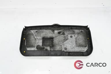 Кора заден капак за CHEVROLET CAPTIVA (C100, C140) 2.0 D (2006)