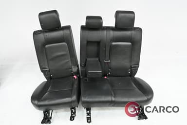 Седалки задни за CHEVROLET CAPTIVA (C100, C140) 2.0 D (2006)
