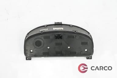 Километраж 96858443 за CHEVROLET CAPTIVA (C100, C140) 2.0 D (2006)