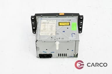 Радио CD 96673510 за CHEVROLET CAPTIVA (C100, C140) 2.0 D (2006)