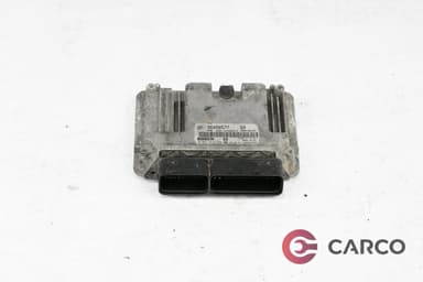 Компютър двигател 96858577 за CHEVROLET CAPTIVA (C100, C140) 2.0 D (2006)