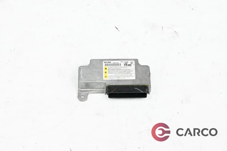 Модул AIRBAG 96810868 за CHEVROLET CAPTIVA (C100, C140) 2.0 D (2006)
