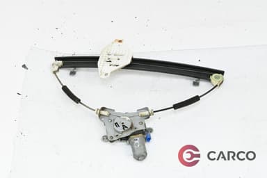 Машинка ел стъкло със стъклоповдигач предна дясна за CHEVROLET CAPTIVA (C100, C140) 2.0 D (2006)