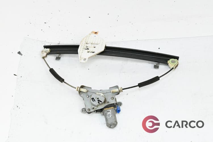 Машинка ел стъкло със стъклоповдигач предна дясна за CHEVROLET CAPTIVA (C100, C140) 2.0 D (2006)