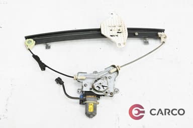Машинка ел стъкло със стъклоповдигач задна лява за CHEVROLET CAPTIVA (C100, C140) 2.0 D (2006)