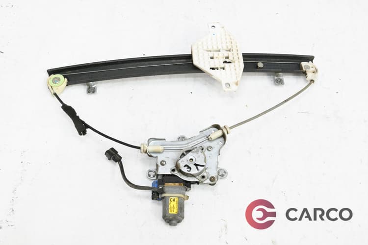 Машинка ел стъкло със стъклоповдигач задна лява за CHEVROLET CAPTIVA (C100, C140) 2.0 D (2006)
