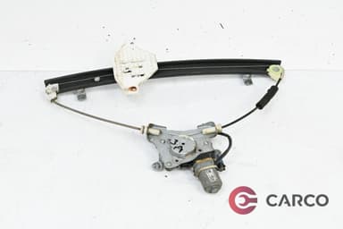 Машинка ел стъкло със стъклоповдигач задна дясна за CHEVROLET CAPTIVA (C100, C140) 2.0 D (2006)