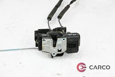 Брава врата предна дясна за CHEVROLET CAPTIVA (C100, C140) 2.0 D (2006)