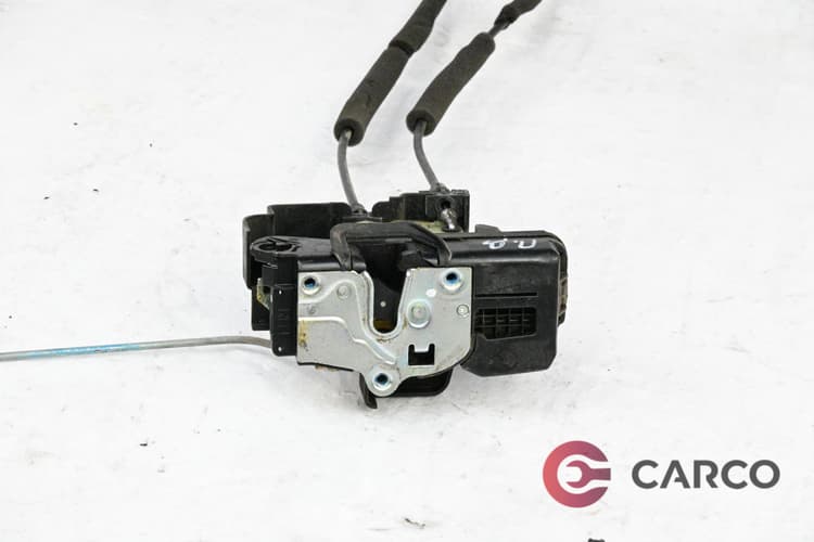 Брава врата предна дясна за CHEVROLET CAPTIVA (C100, C140) 2.0 D (2006)