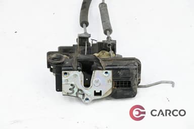 Брава врата задна дясна за CHEVROLET CAPTIVA (C100, C140) 2.0 D (2006)