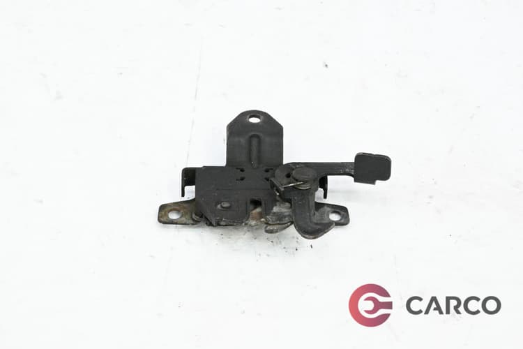 Брава преден капак за CHEVROLET CAPTIVA (C100, C140) 2.0 D (2006)