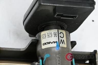 Кормилна колона 96626635 за CHEVROLET CAPTIVA (C100, C140) 2.0 D (2006)