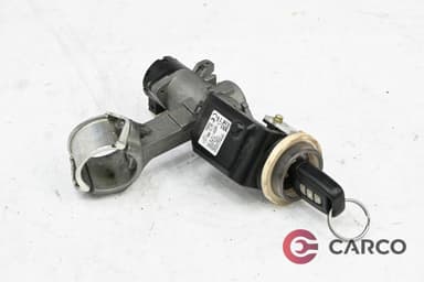 Конзола ключ запалване 96673458 за CHEVROLET CAPTIVA (C100, C140) 2.0 D (2006)