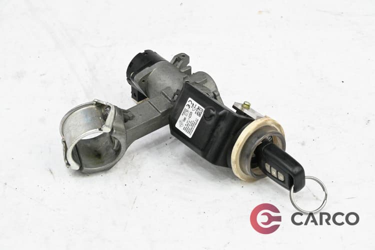 Конзола ключ запалване 96673458 за CHEVROLET CAPTIVA (C100, C140) 2.0 D (2006)