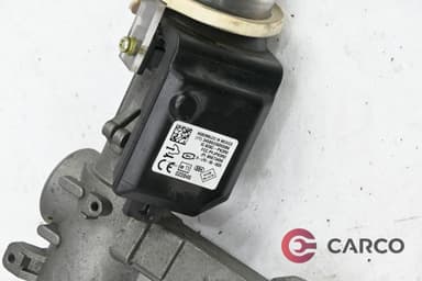 Конзола ключ запалване 96673458 за CHEVROLET CAPTIVA (C100, C140) 2.0 D (2006)