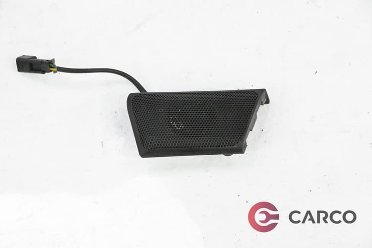 Пищялка с капаче задна лява за CHEVROLET CAPTIVA (C100, C140) 2.0 D (2006)