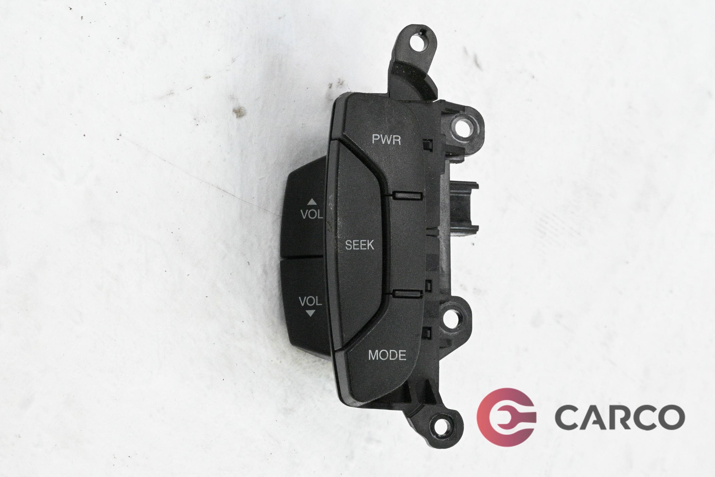 Копчета волан леви 96628528 за CHEVROLET CAPTIVA (C100, C140) 2.0 D (2006)