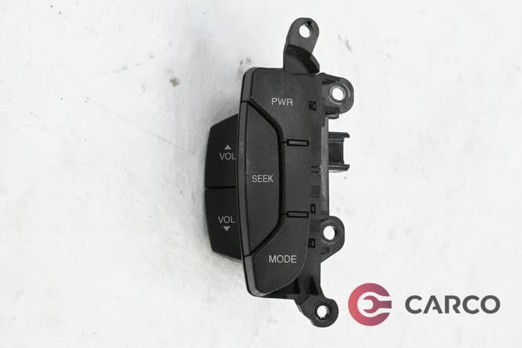 Копчета волан леви 96628528 за CHEVROLET CAPTIVA (C100, C140) 2.0 D (2006)
