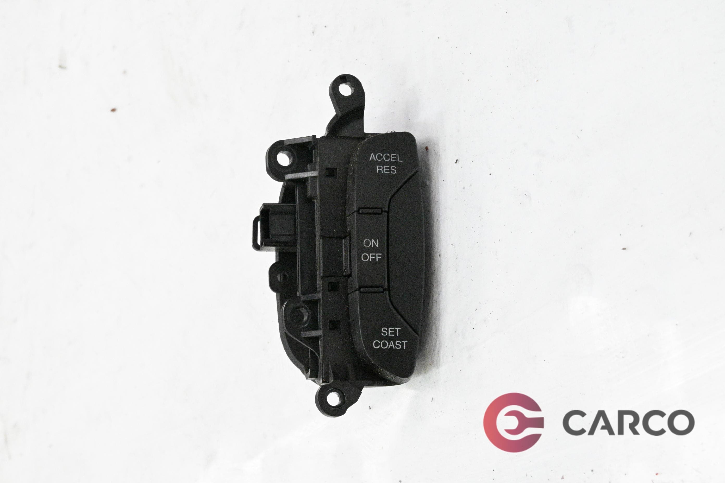 Копчета волан десни 96628527 за CHEVROLET CAPTIVA (C100, C140) 2.0 D (2006)