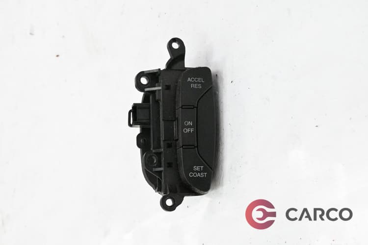 Копчета волан десни 96628527 за CHEVROLET CAPTIVA (C100, C140) 2.0 D (2006)