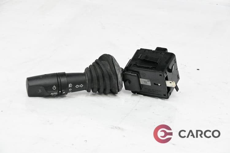 Лост светлини за CHEVROLET CAPTIVA (C100, C140) 2.0 D (2006)