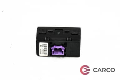 Дисплей часовник 96628249 за CHEVROLET CAPTIVA (C100, C140) 2.0 D (2006)