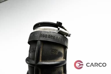 Въздуховод 96628960 за CHEVROLET CAPTIVA (C100, C140) 2.0 D (2006)