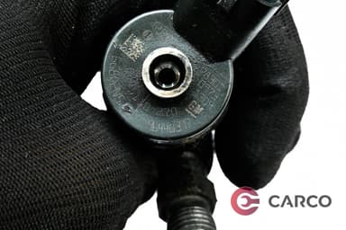 Дюза дизел 96440397 за CHEVROLET CAPTIVA (C100, C140) 2.0 D (2006)
