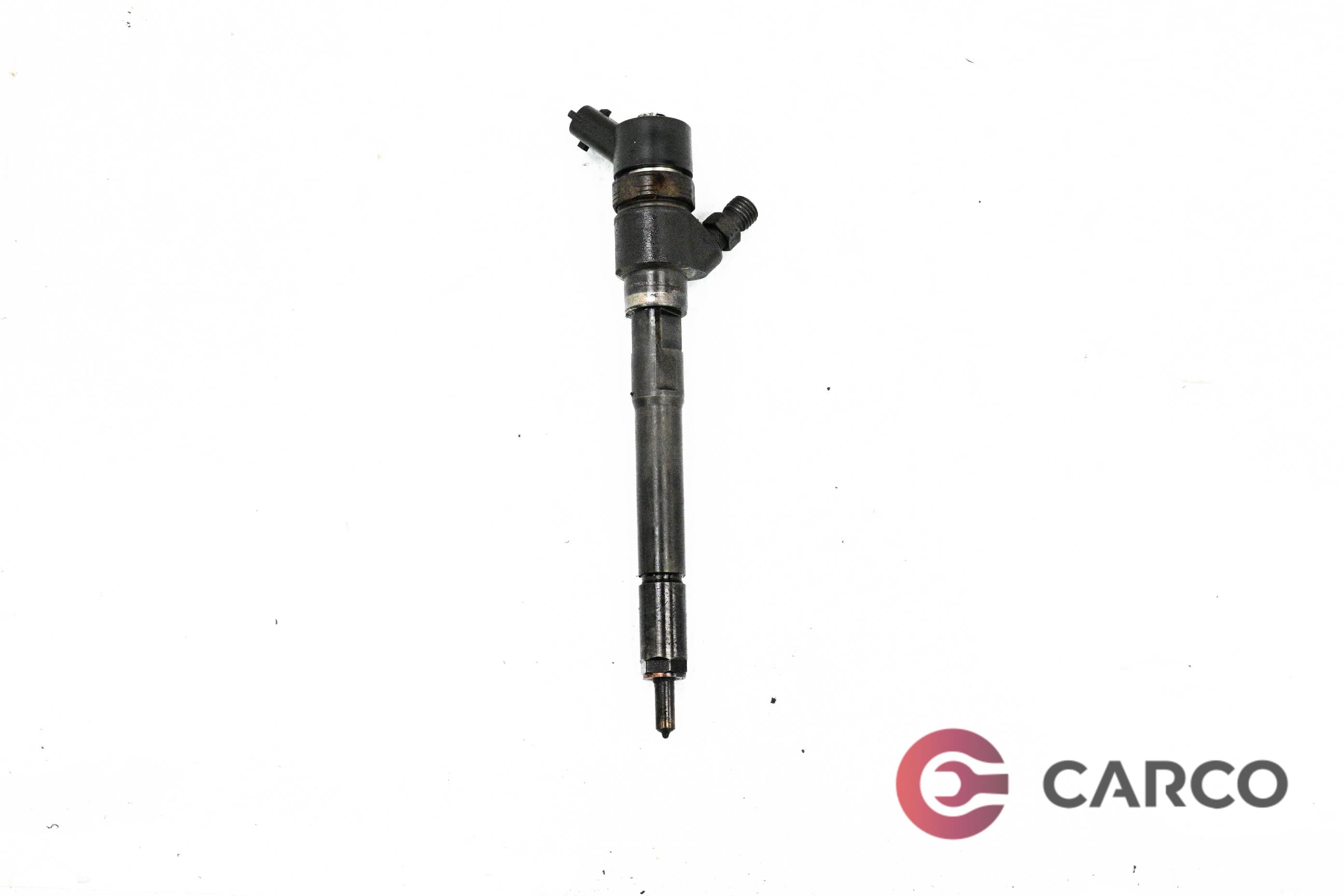 Дюза дизел 96440397 за CHEVROLET CAPTIVA (C100, C140) 2.0 D (2006)