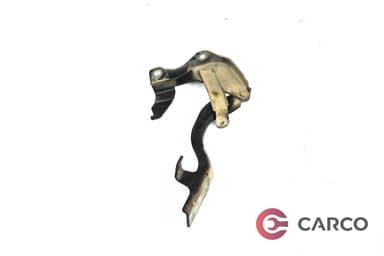 Панта преден капак за CHEVROLET CAPTIVA (C100, C140) 2.0 D (2006)