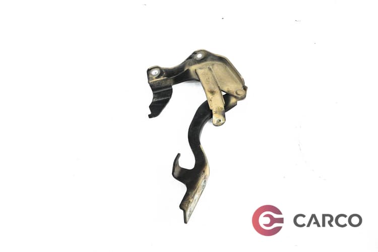 Панта преден капак за CHEVROLET CAPTIVA (C100, C140) 2.0 D (2006)