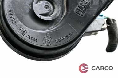 Клаксон 0055306 за CHEVROLET CAPTIVA (C100, C140) 2.0 D (2006)