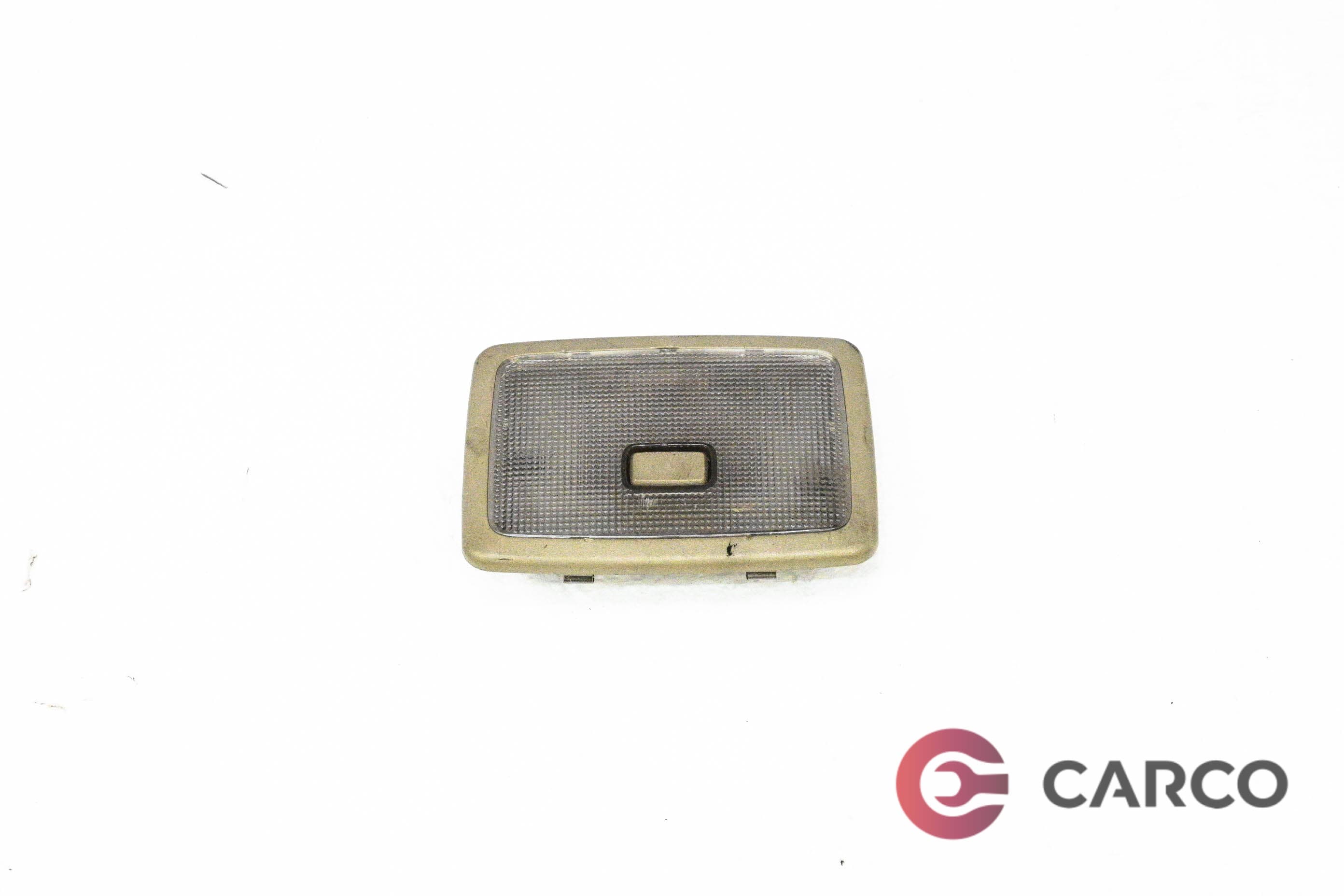 Плафон за CHEVROLET CAPTIVA (C100, C140) 2.0 D (2006)