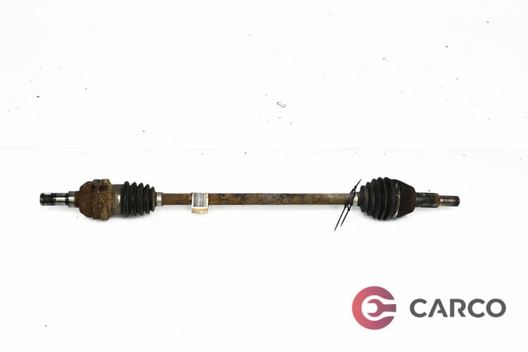 Полуоска задна дясна за CHEVROLET CAPTIVA (C100, C140) 2.0 D (2006)