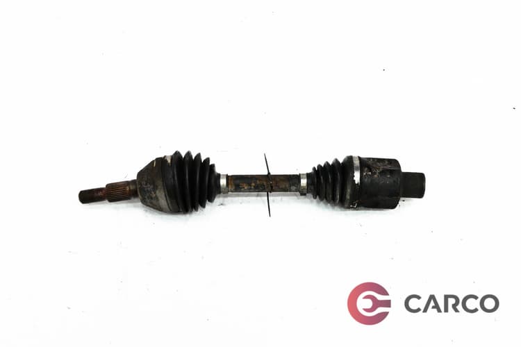 Полуоска предна дясна за CHEVROLET CAPTIVA (C100, C140) 2.0 D (2006)