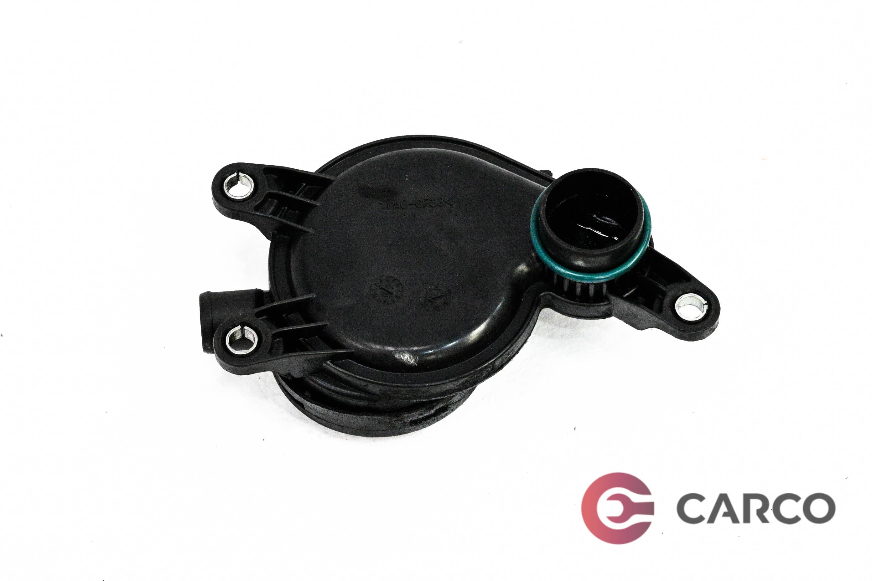 Маслен сепаратор 96440314 за CHEVROLET CAPTIVA (C100, C140) 2.0 D (2006)