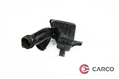 Кутия въздушен разширител за CHEVROLET CAPTIVA (C100, C140) 2.0 D (2006)