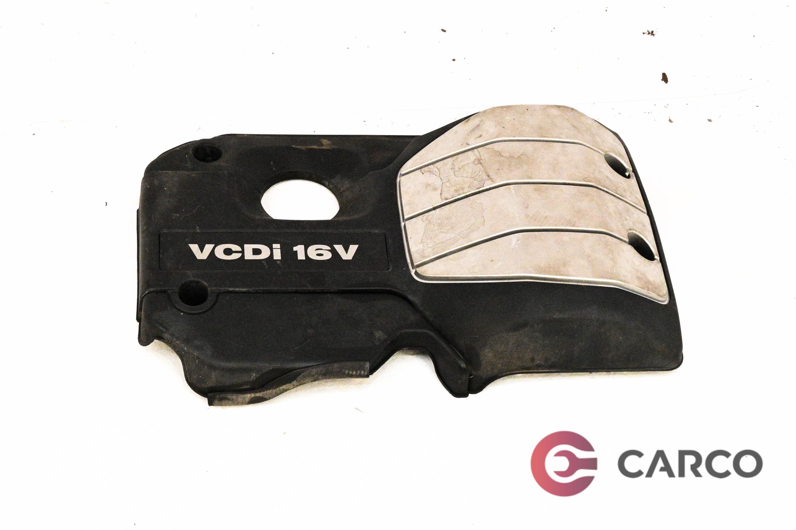 Декоративен капак двигател за CHEVROLET CAPTIVA (C100, C140) 2.0 D (2006)