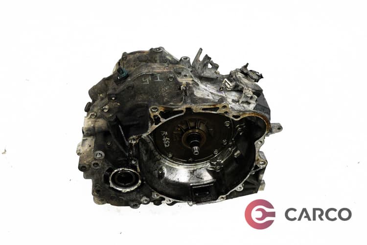 5 Степенна автоматична скоростна кутия CODE:96624972 за CHEVROLET CAPTIVA (C100, C140) 2.0 D (2006)
