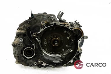 5 Степенна автоматична скоростна кутия CODE:96624972 за CHEVROLET CAPTIVA (C100, C140) 2.0 D (2006)