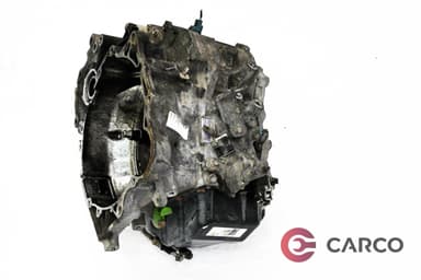 5 Степенна автоматична скоростна кутия CODE:96624972 за CHEVROLET CAPTIVA (C100, C140) 2.0 D (2006)