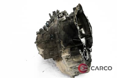 5 Степенна автоматична скоростна кутия CODE:96624972 за CHEVROLET CAPTIVA (C100, C140) 2.0 D (2006)