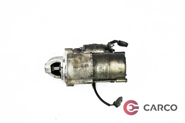 Стартер 96627034 за CHEVROLET CAPTIVA (C100, C140) 2.0 D (2006)