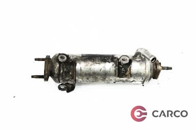 EGR охладител 96817829 за CHEVROLET CAPTIVA (C100, C140) 2.0 D (2006)