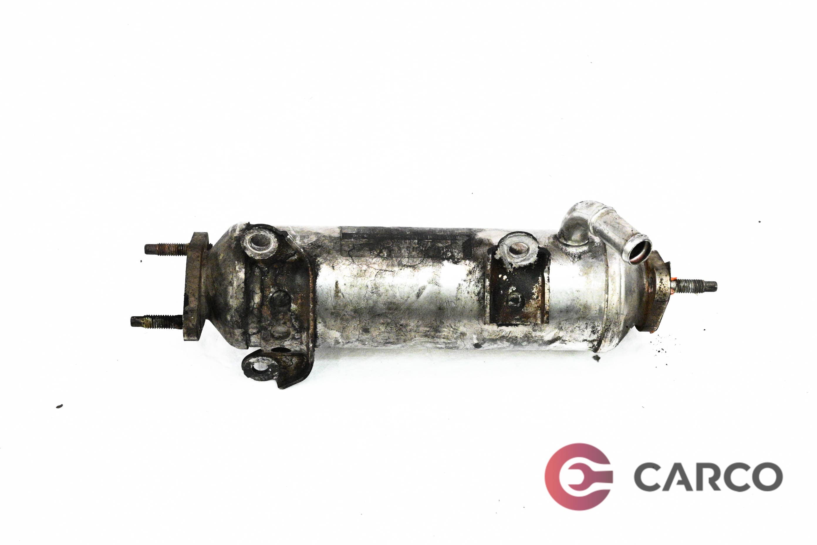 EGR охладител 96817829 за CHEVROLET CAPTIVA (C100, C140) 2.0 D (2006)