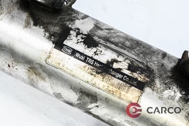 EGR охладител 96817829 за CHEVROLET CAPTIVA (C100, C140) 2.0 D (2006)