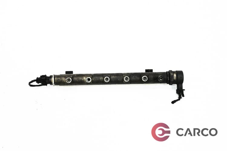 Горивна рейка 96440398 за CHEVROLET CAPTIVA (C100, C140) 2.0 D (2006)