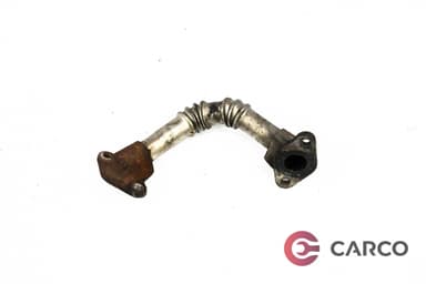 EGR тръба за CHEVROLET CAPTIVA (C100, C140) 2.0 D (2006)