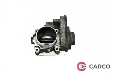 Дросел клапа за CHEVROLET CAPTIVA (C100, C140) 2.0 D (2006)